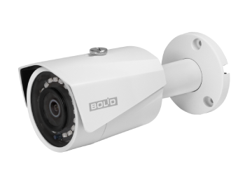 BOLID VCG-122-SD Цилиндрическая аналоговая видеокамера